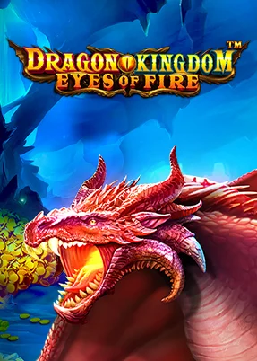 Dragon Kingdom: Eyes of Fire
